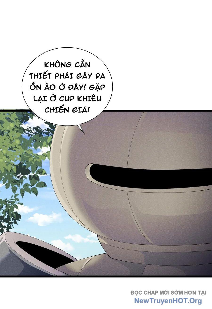 Tiểu Bạo Chúa Không Muốn Gặp Kết Thảm Chapter 85 - 18