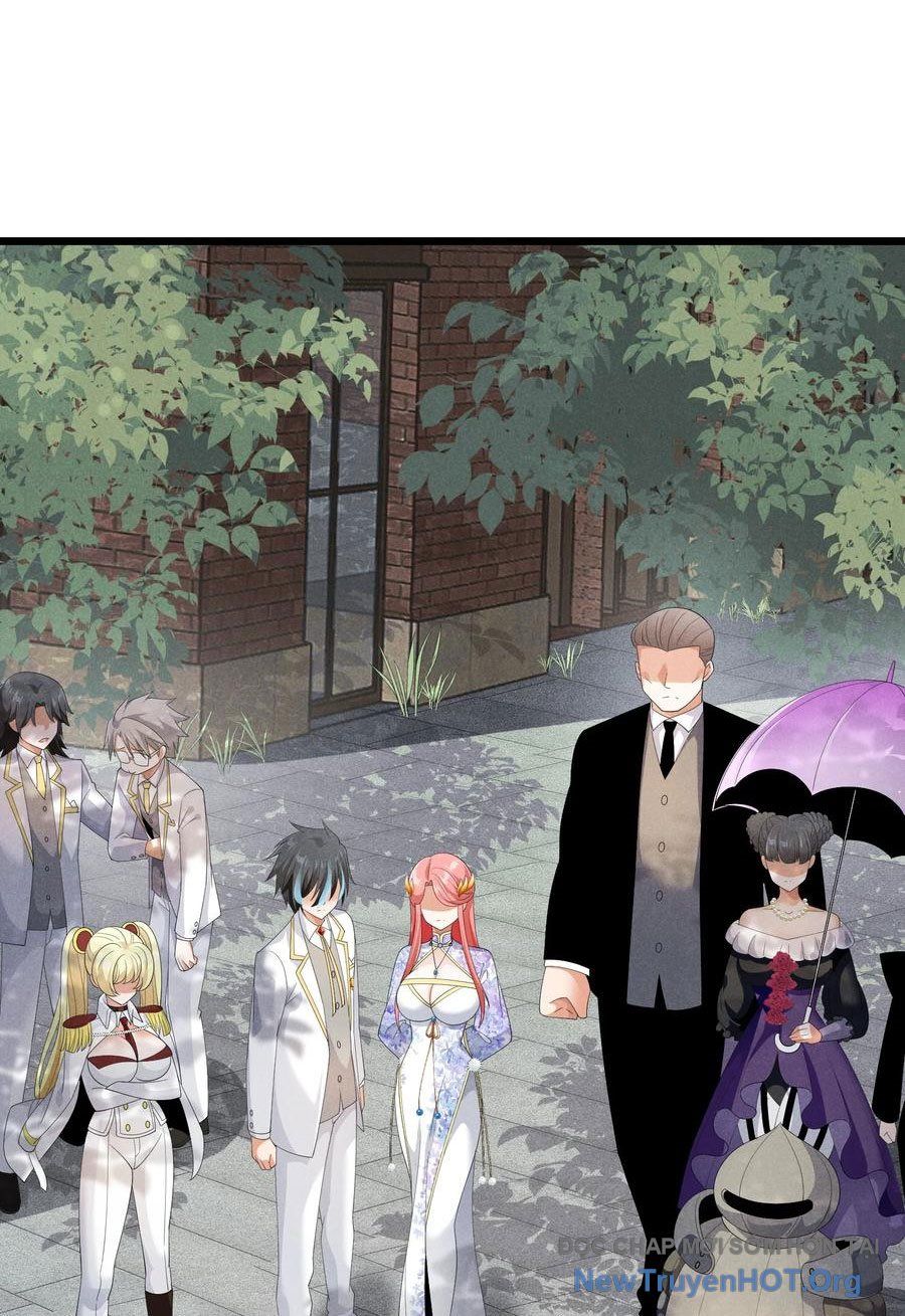 Tiểu Bạo Chúa Không Muốn Gặp Kết Thảm Chapter 85 - 19