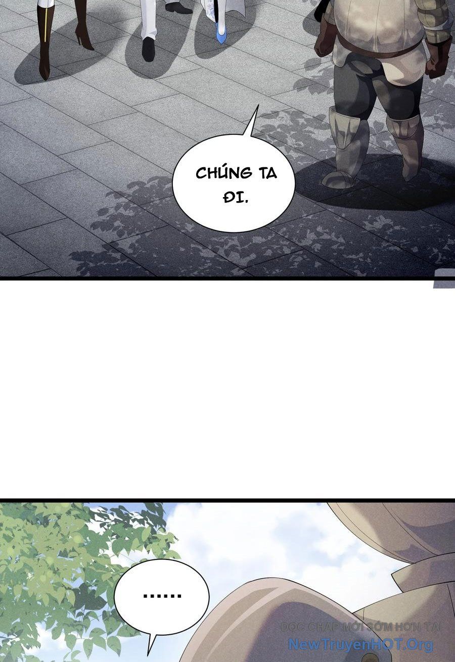 Tiểu Bạo Chúa Không Muốn Gặp Kết Thảm Chapter 85 - 20