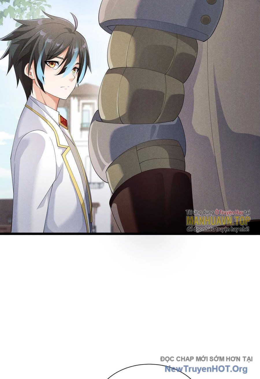 Tiểu Bạo Chúa Không Muốn Gặp Kết Thảm Chapter 85 - 21