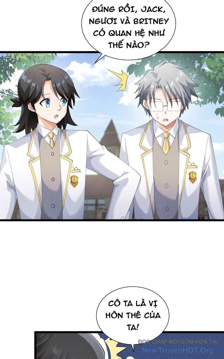 Tiểu Bạo Chúa Không Muốn Gặp Kết Thảm Chapter 85 - 22