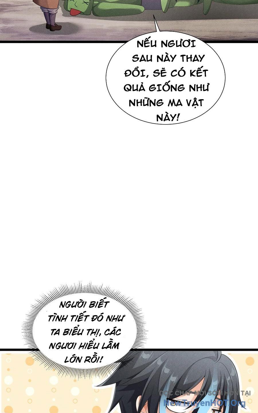 Tiểu Bạo Chúa Không Muốn Gặp Kết Thảm Chapter 85 - 25