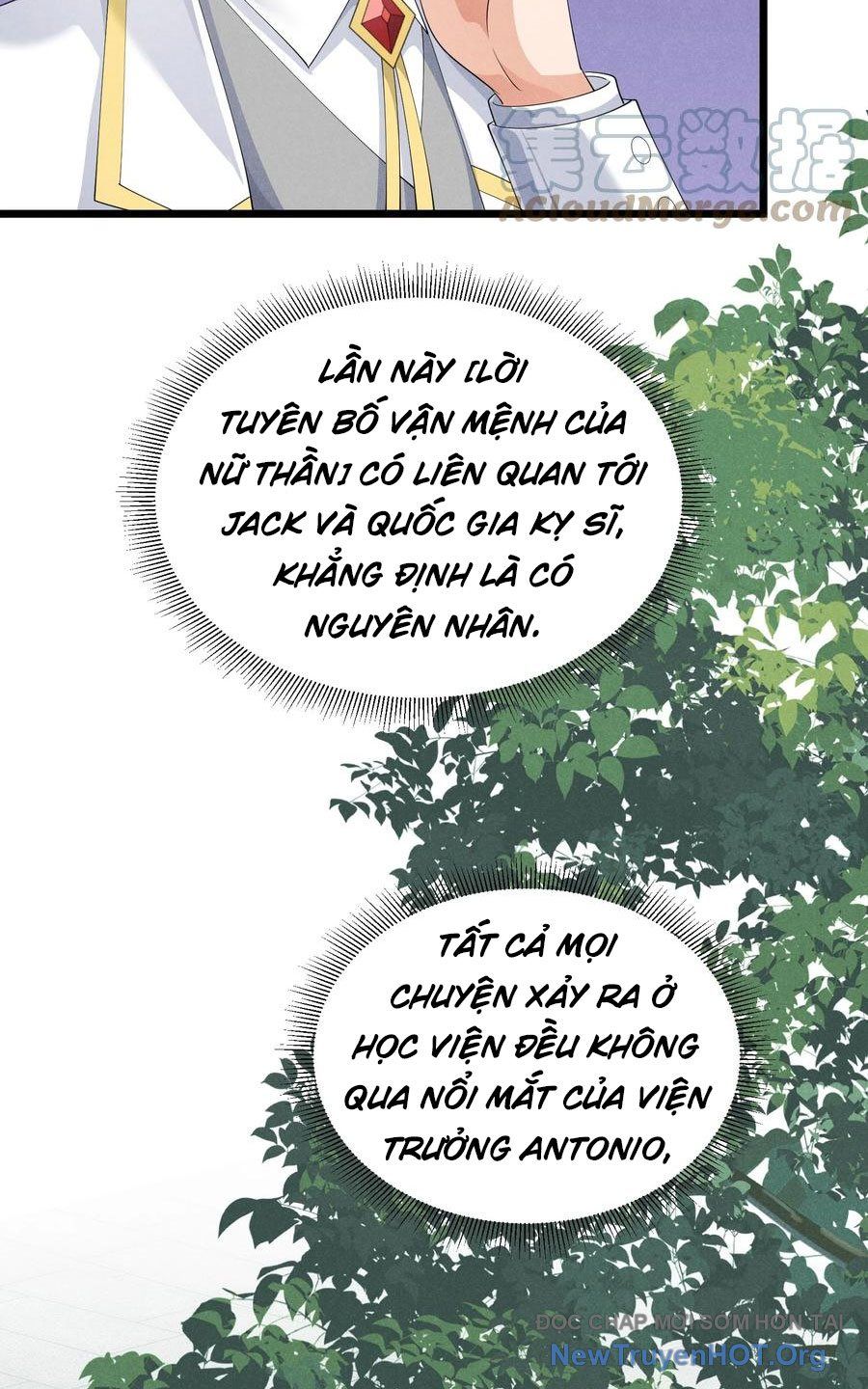 Tiểu Bạo Chúa Không Muốn Gặp Kết Thảm Chapter 85 - 28