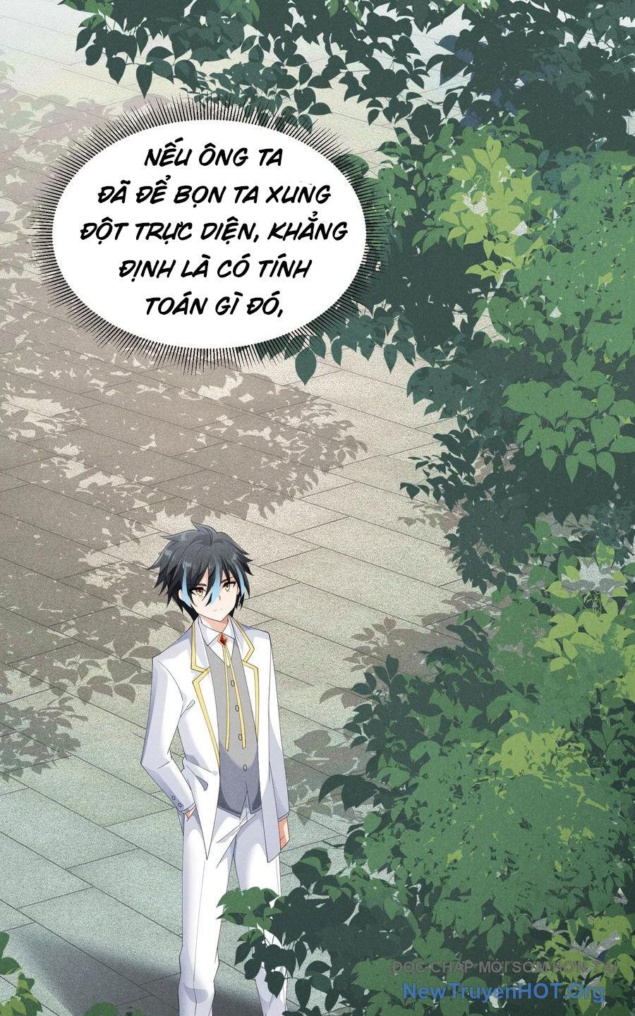 Tiểu Bạo Chúa Không Muốn Gặp Kết Thảm Chapter 85 - 29