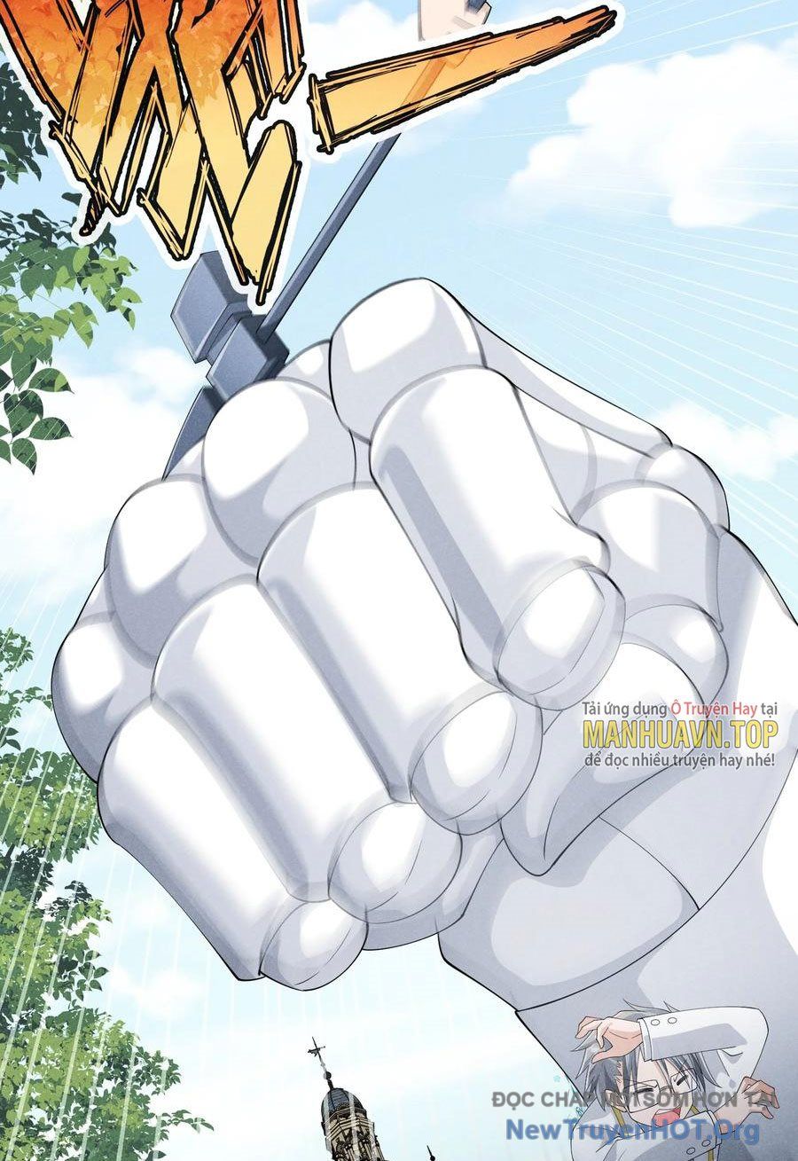 Tiểu Bạo Chúa Không Muốn Gặp Kết Thảm Chapter 85 - 4