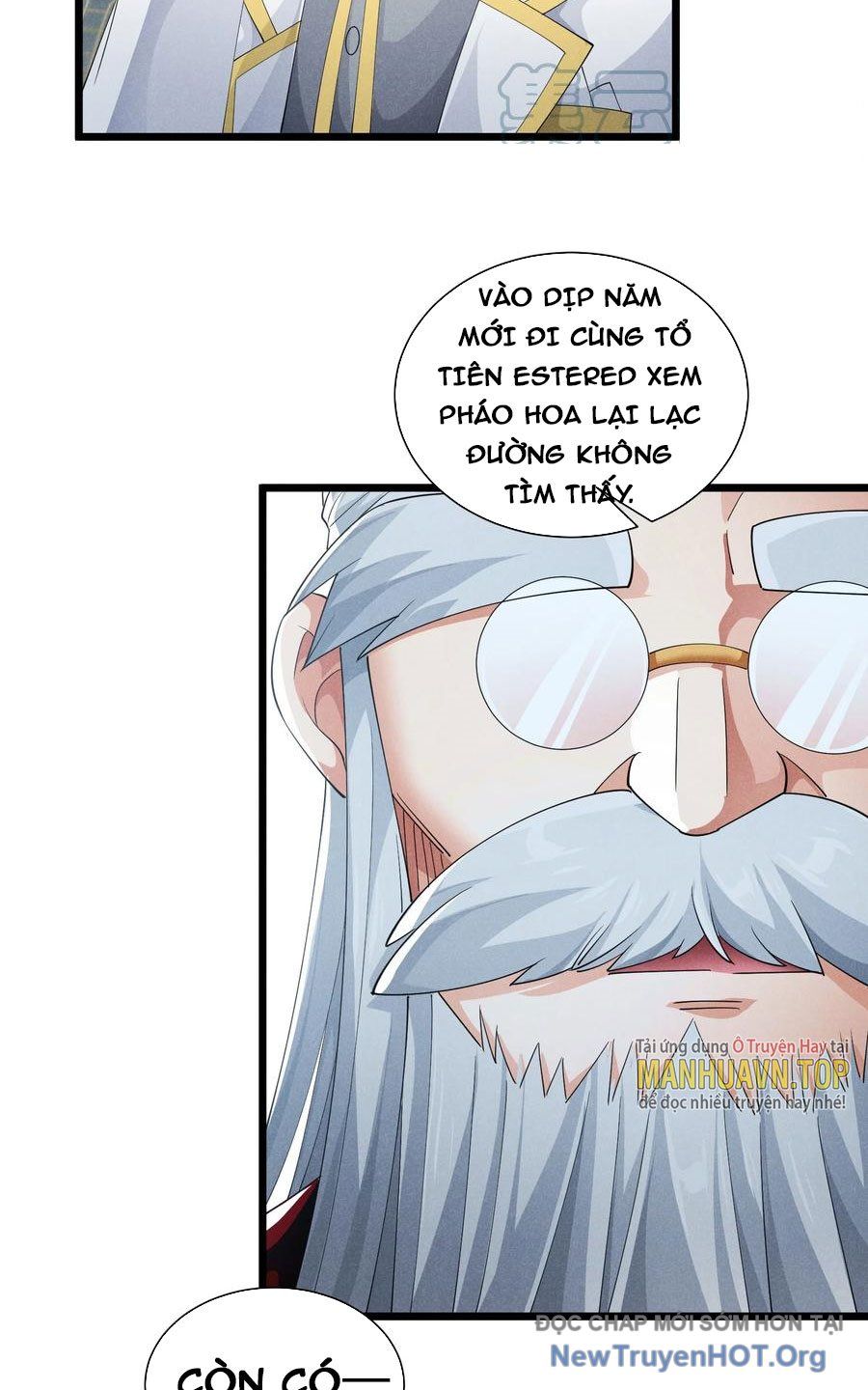 Tiểu Bạo Chúa Không Muốn Gặp Kết Thảm Chapter 85 - 35