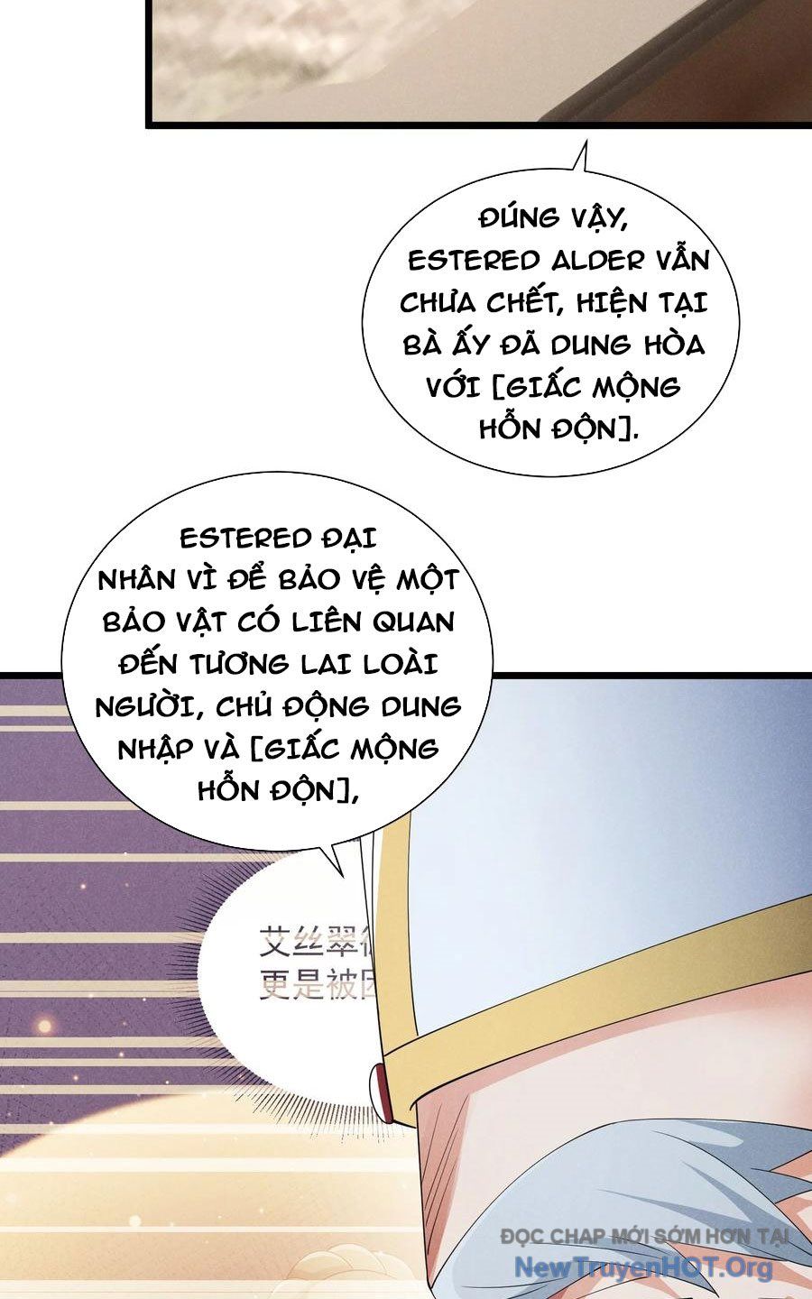 Tiểu Bạo Chúa Không Muốn Gặp Kết Thảm Chapter 85 - 39