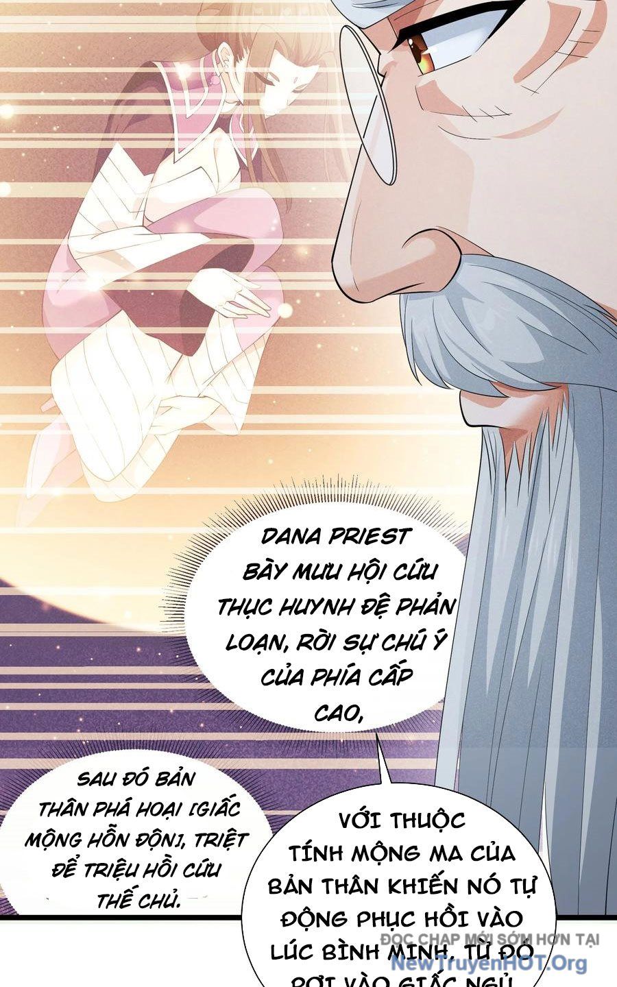 Tiểu Bạo Chúa Không Muốn Gặp Kết Thảm Chapter 85 - 40