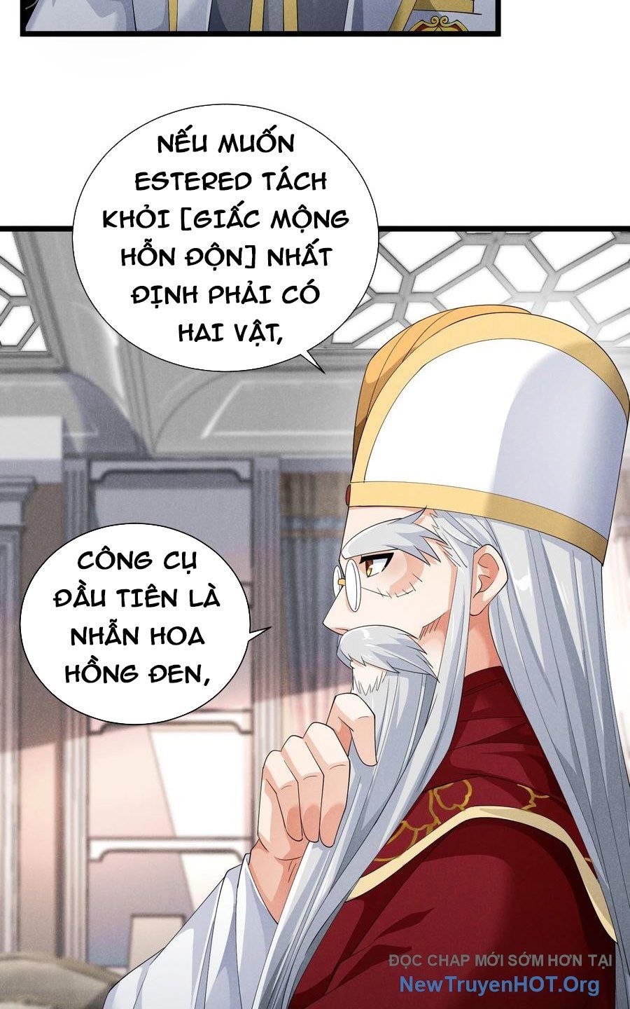 Tiểu Bạo Chúa Không Muốn Gặp Kết Thảm Chapter 85 - 42
