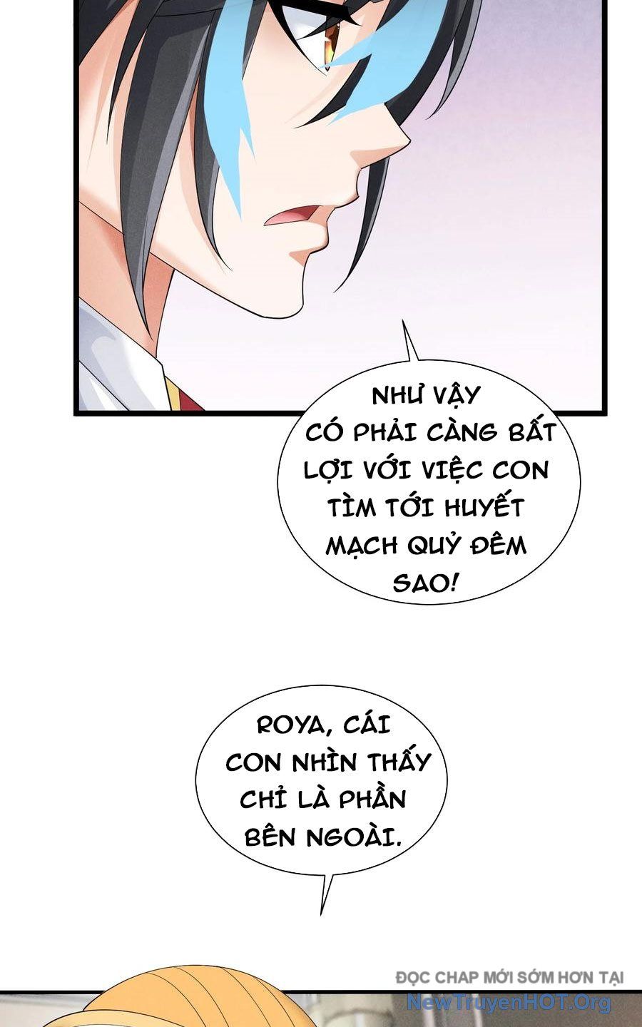 Tiểu Bạo Chúa Không Muốn Gặp Kết Thảm Chapter 85 - 45