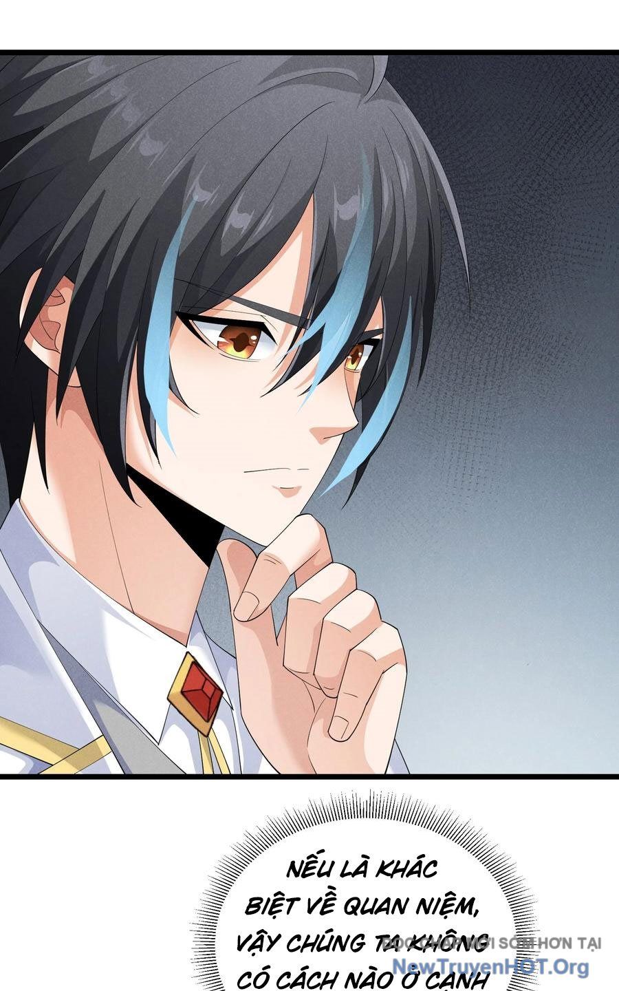 Tiểu Bạo Chúa Không Muốn Gặp Kết Thảm Chapter 85 - 49