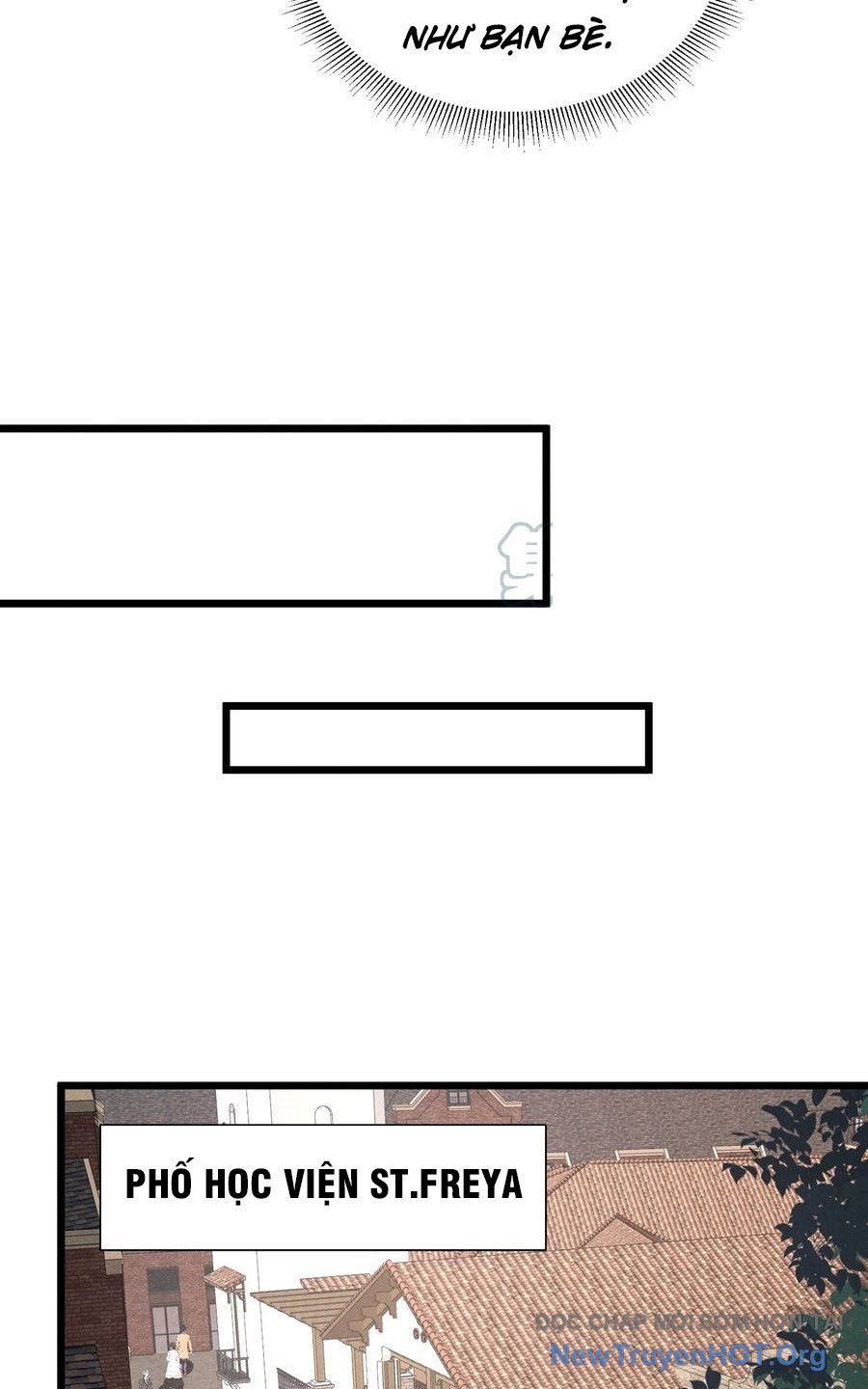 Tiểu Bạo Chúa Không Muốn Gặp Kết Thảm Chapter 85 - 50