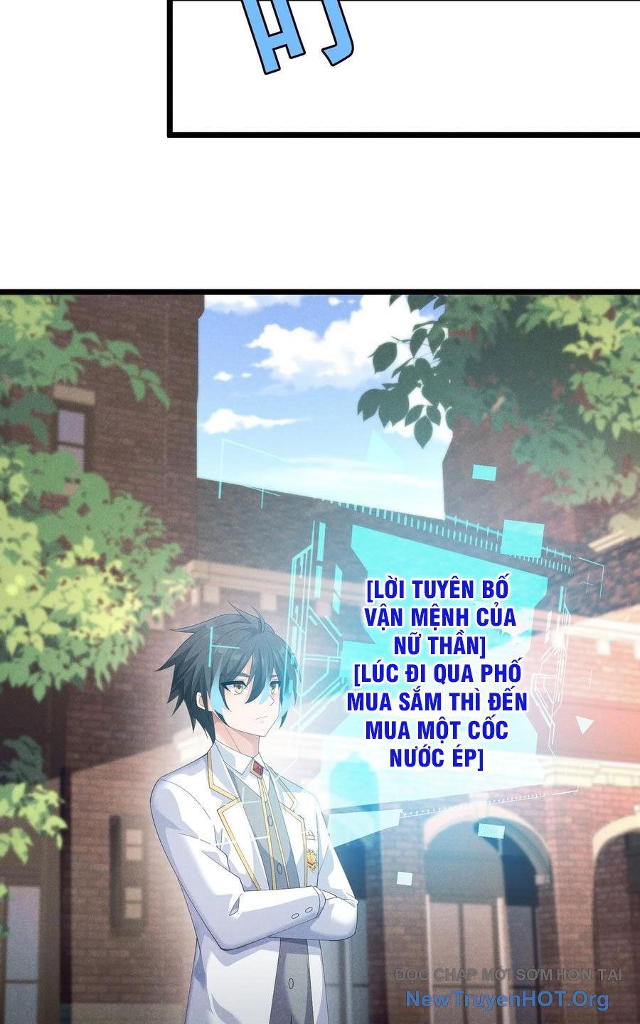 Tiểu Bạo Chúa Không Muốn Gặp Kết Thảm Chapter 85 - 52