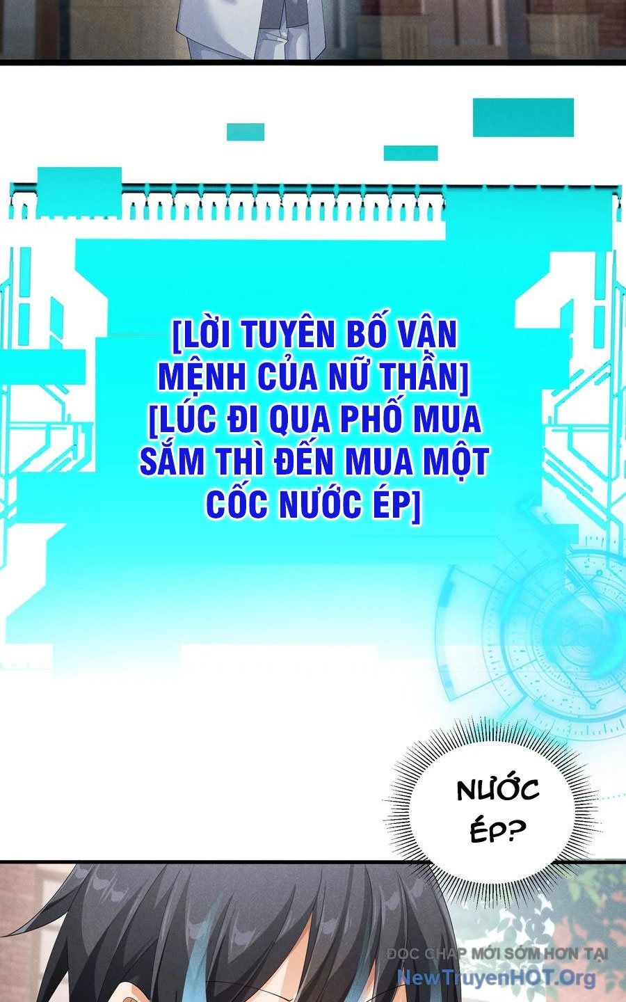 Tiểu Bạo Chúa Không Muốn Gặp Kết Thảm Chapter 85 - 53