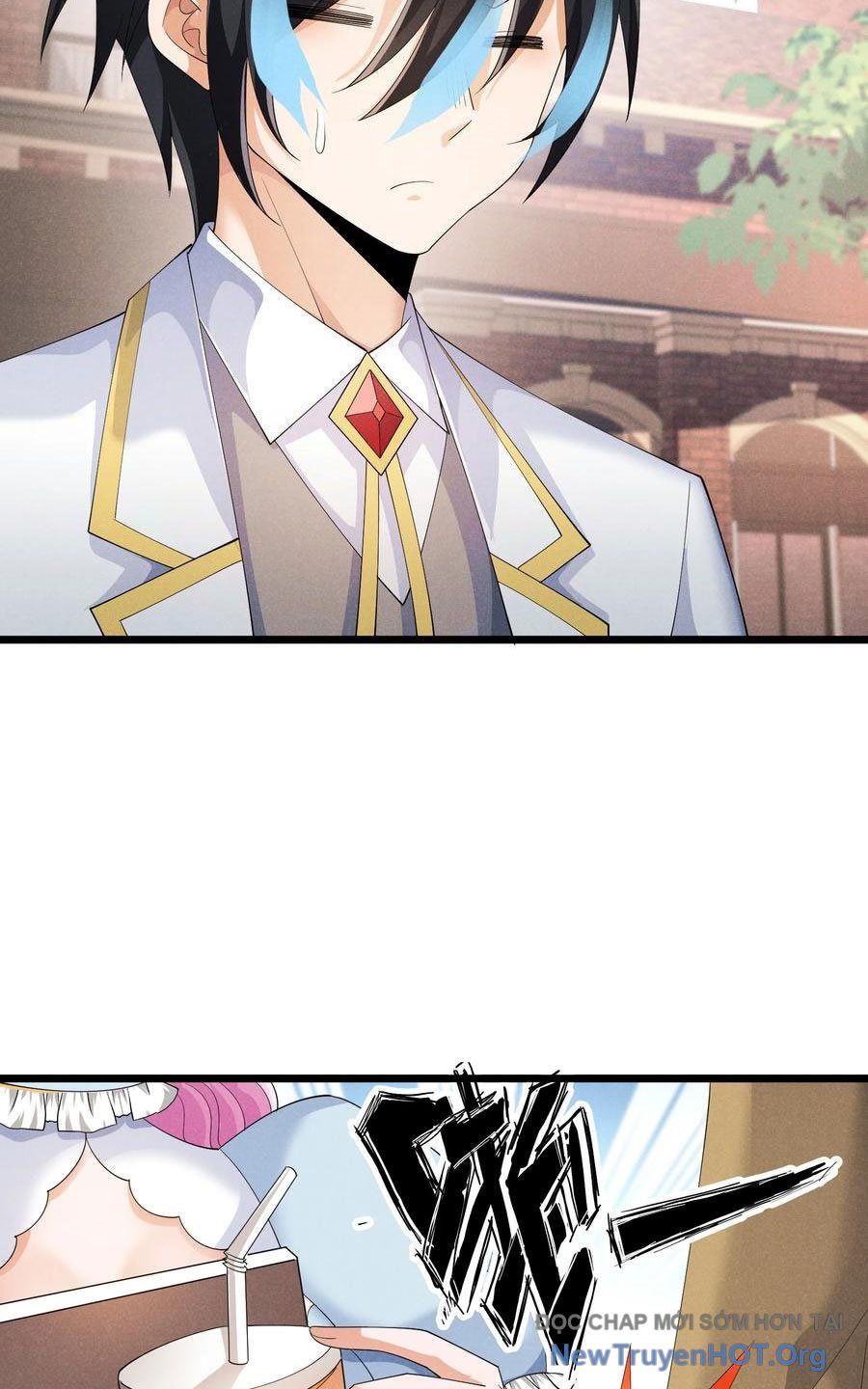 Tiểu Bạo Chúa Không Muốn Gặp Kết Thảm Chapter 85 - 54