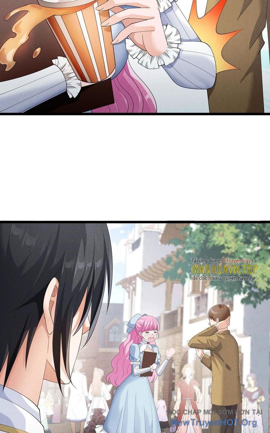 Tiểu Bạo Chúa Không Muốn Gặp Kết Thảm Chapter 85 - 55