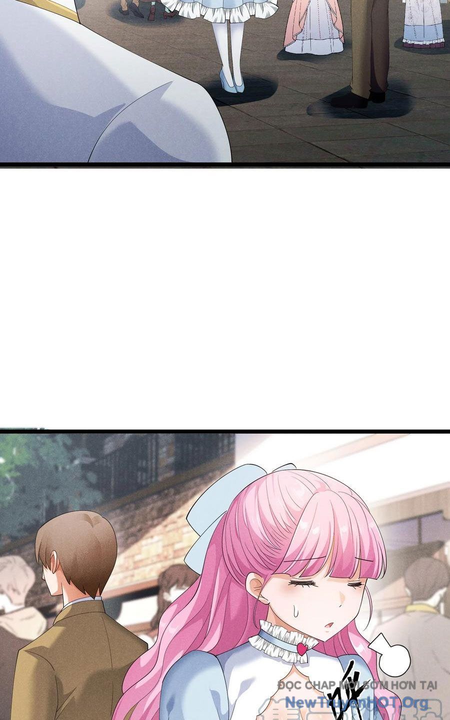 Tiểu Bạo Chúa Không Muốn Gặp Kết Thảm Chapter 85 - 56