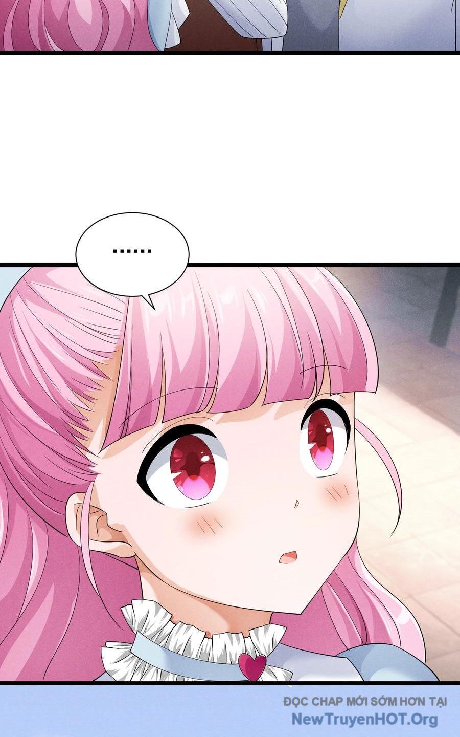 Tiểu Bạo Chúa Không Muốn Gặp Kết Thảm Chapter 85 - 58