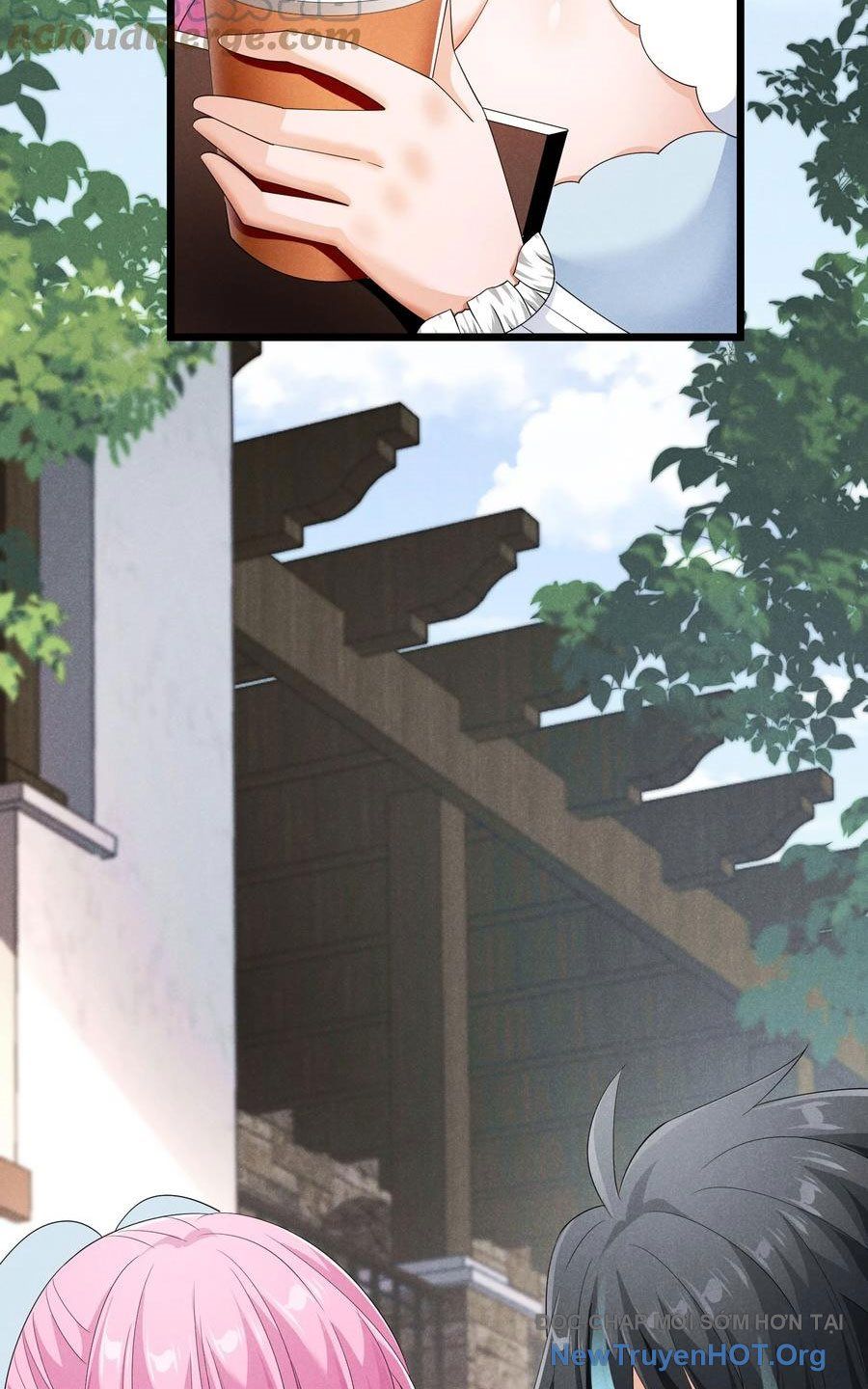 Tiểu Bạo Chúa Không Muốn Gặp Kết Thảm Chapter 85 - 60