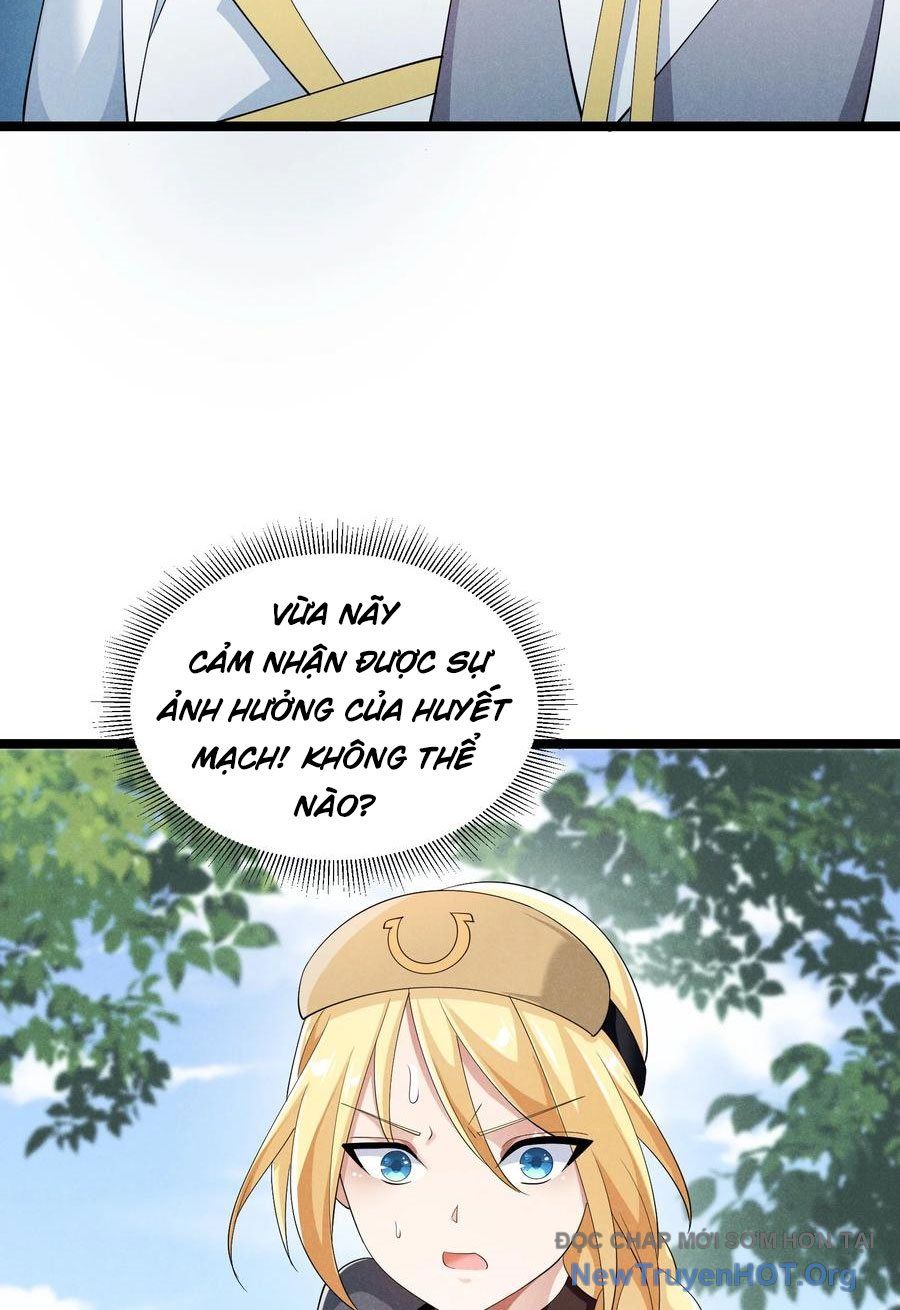 Tiểu Bạo Chúa Không Muốn Gặp Kết Thảm Chapter 85 - 7