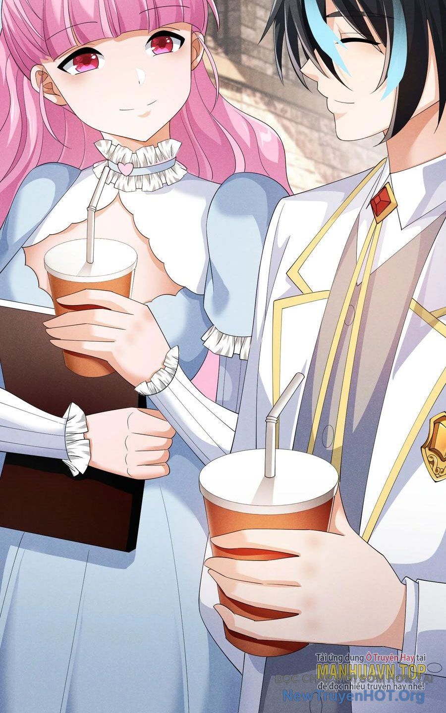 Tiểu Bạo Chúa Không Muốn Gặp Kết Thảm Chapter 85 - 61