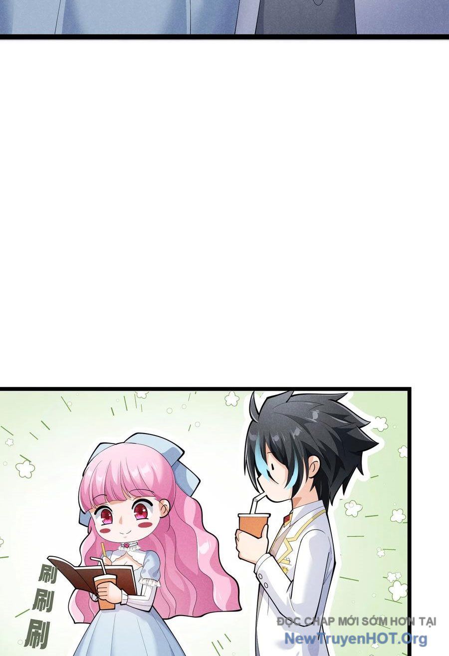 Tiểu Bạo Chúa Không Muốn Gặp Kết Thảm Chapter 85 - 62