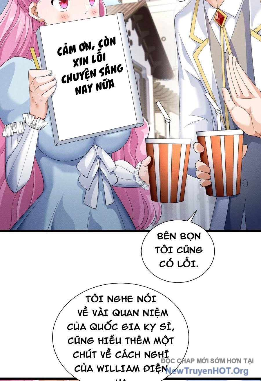 Tiểu Bạo Chúa Không Muốn Gặp Kết Thảm Chapter 85 - 64