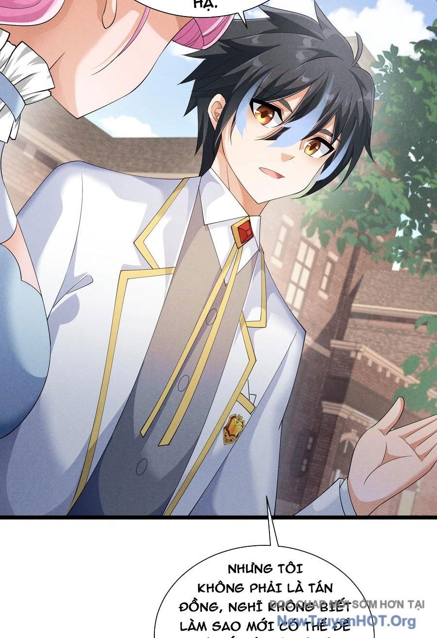 Tiểu Bạo Chúa Không Muốn Gặp Kết Thảm Chapter 85 - 65