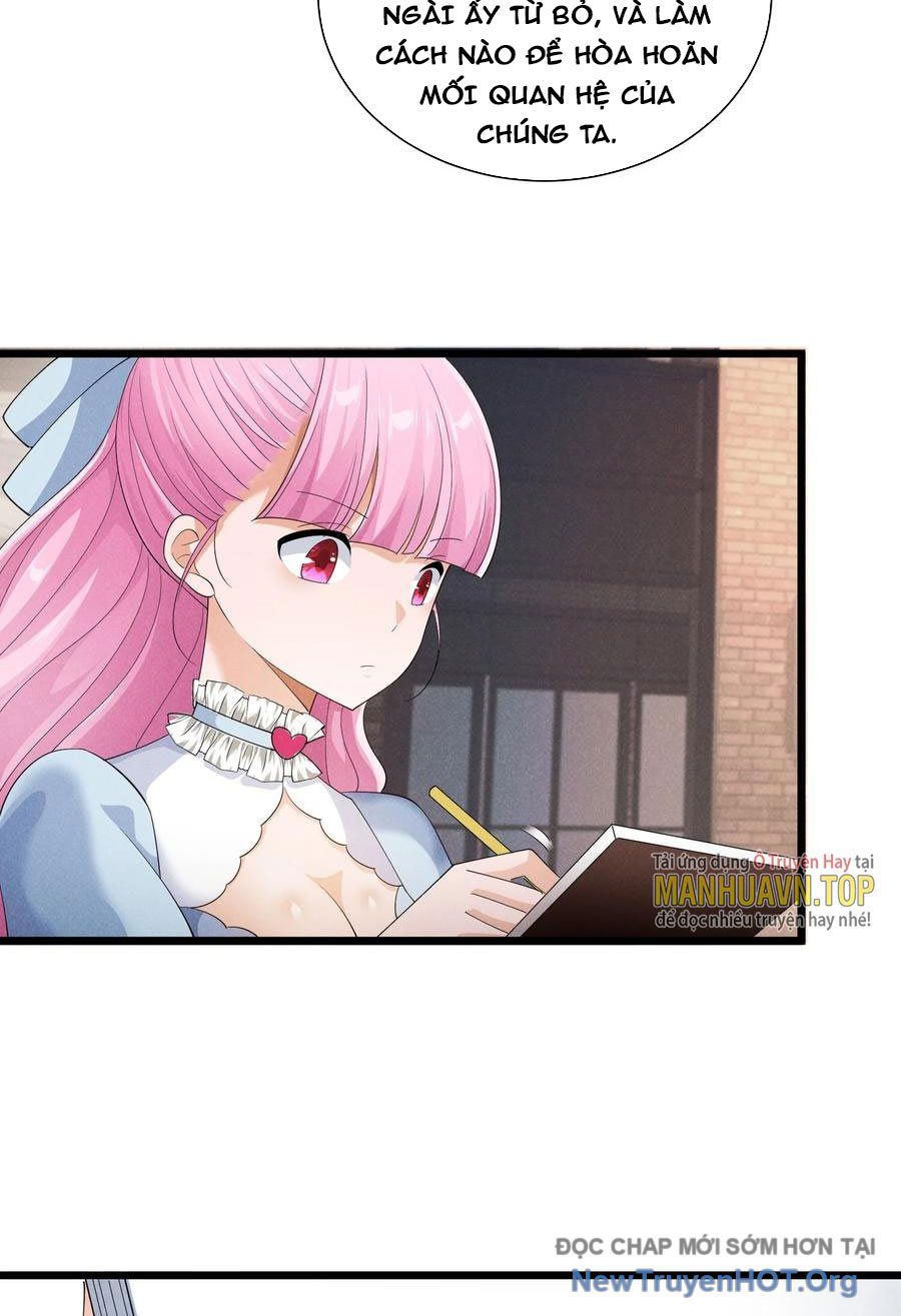 Tiểu Bạo Chúa Không Muốn Gặp Kết Thảm Chapter 85 - 66