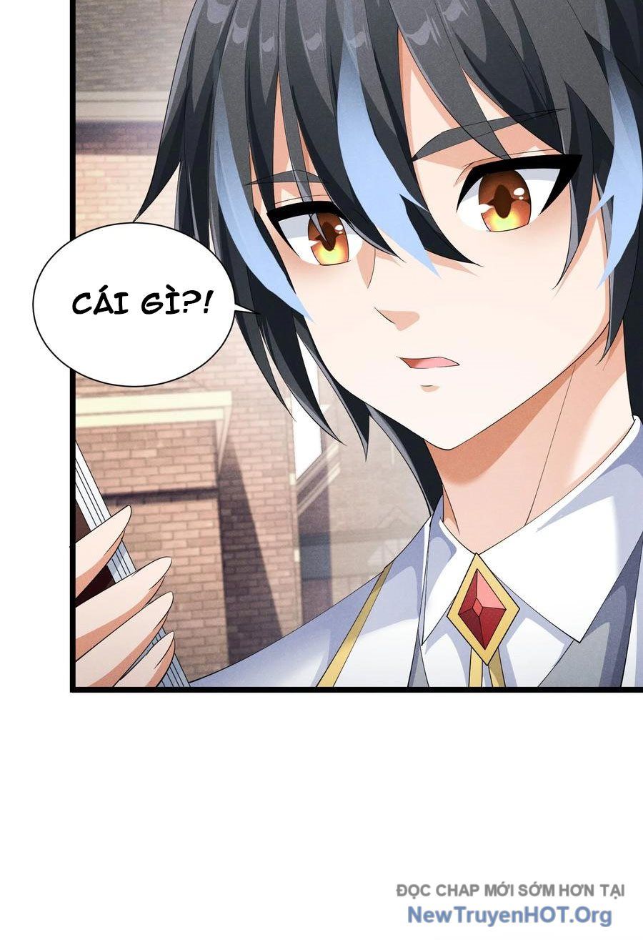 Tiểu Bạo Chúa Không Muốn Gặp Kết Thảm Chapter 85 - 68