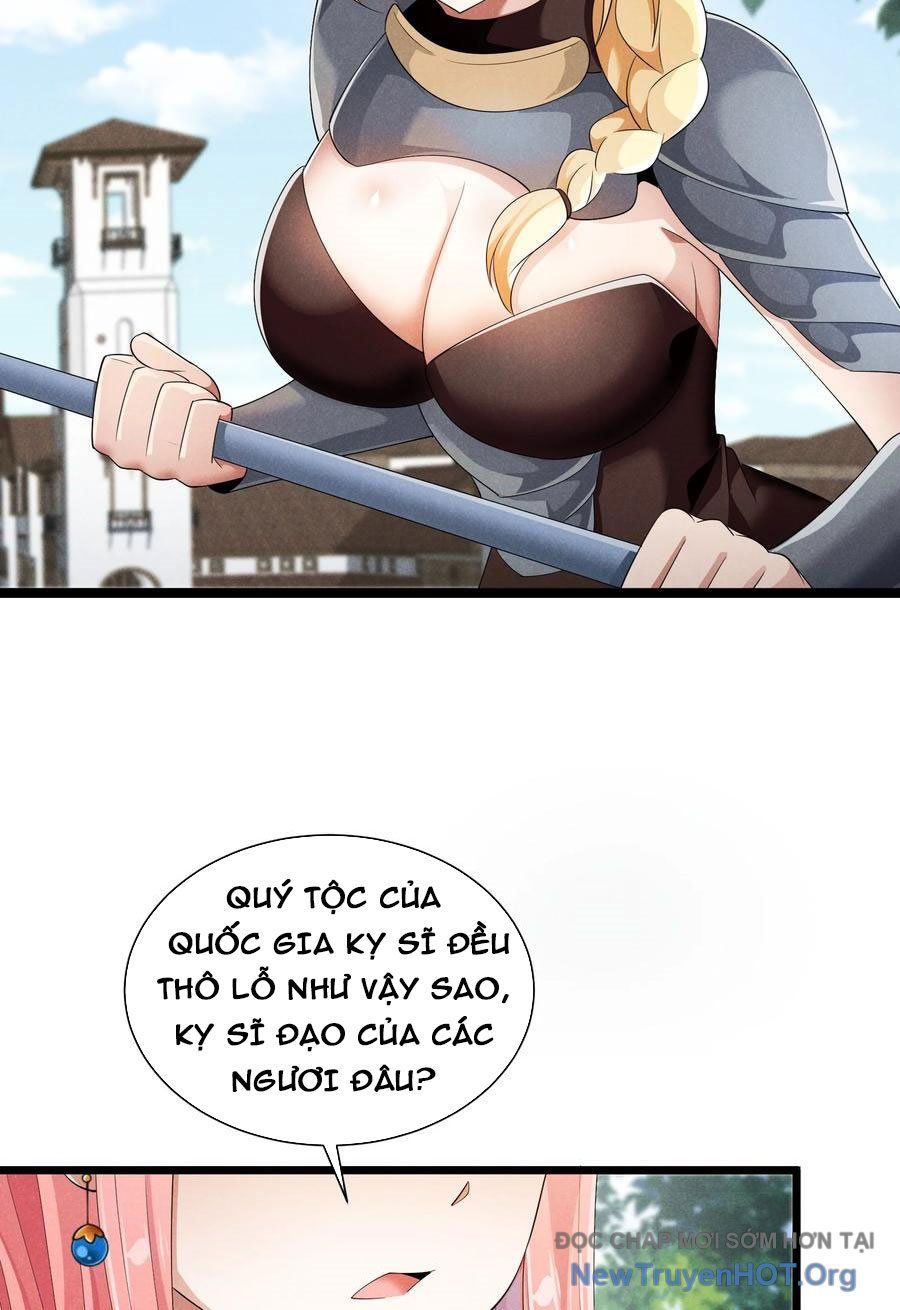 Tiểu Bạo Chúa Không Muốn Gặp Kết Thảm Chapter 85 - 8