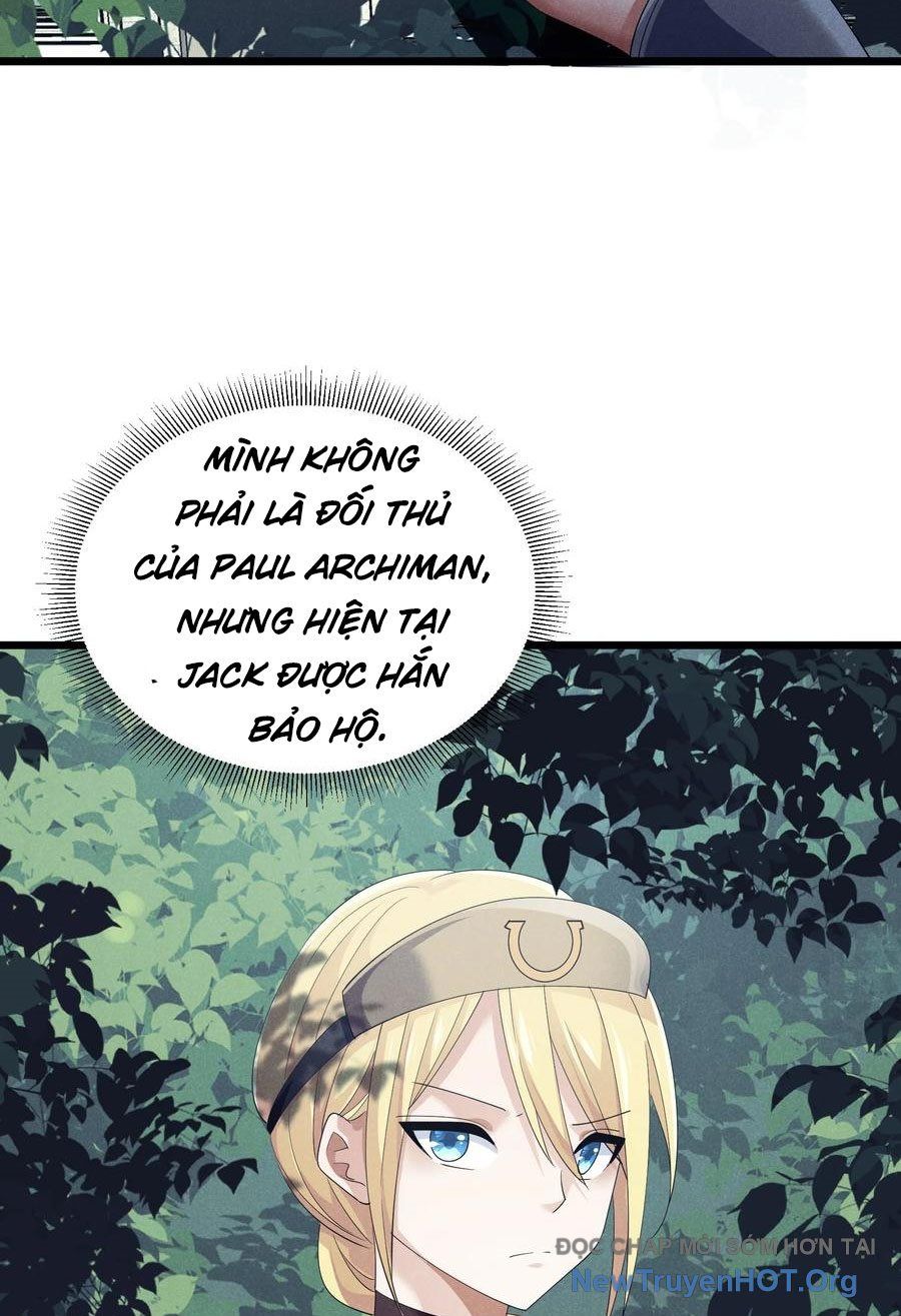 Tiểu Bạo Chúa Không Muốn Gặp Kết Thảm Chapter 85 - 71