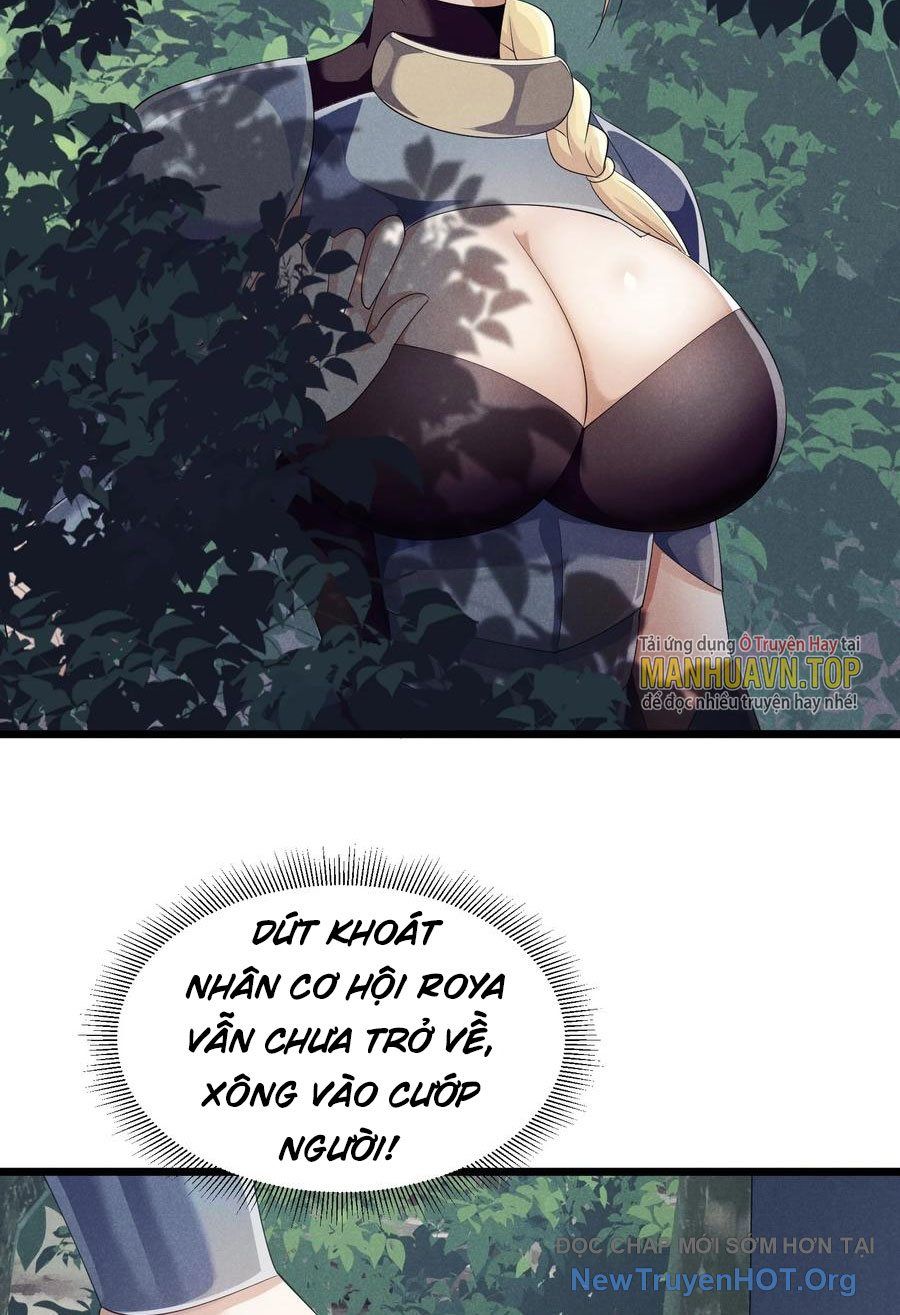 Tiểu Bạo Chúa Không Muốn Gặp Kết Thảm Chapter 85 - 72