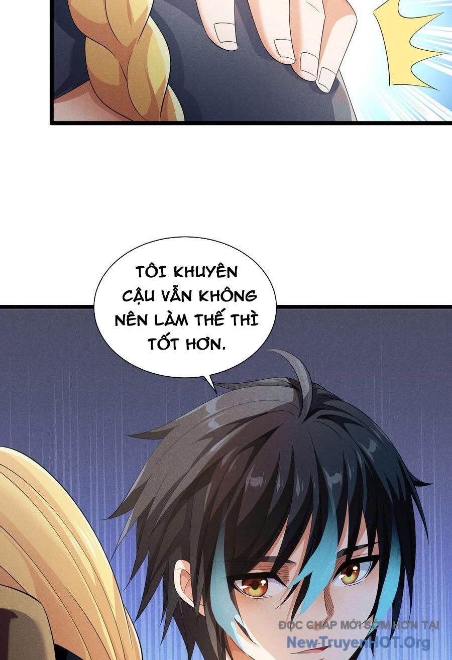 Tiểu Bạo Chúa Không Muốn Gặp Kết Thảm Chapter 85 - 74