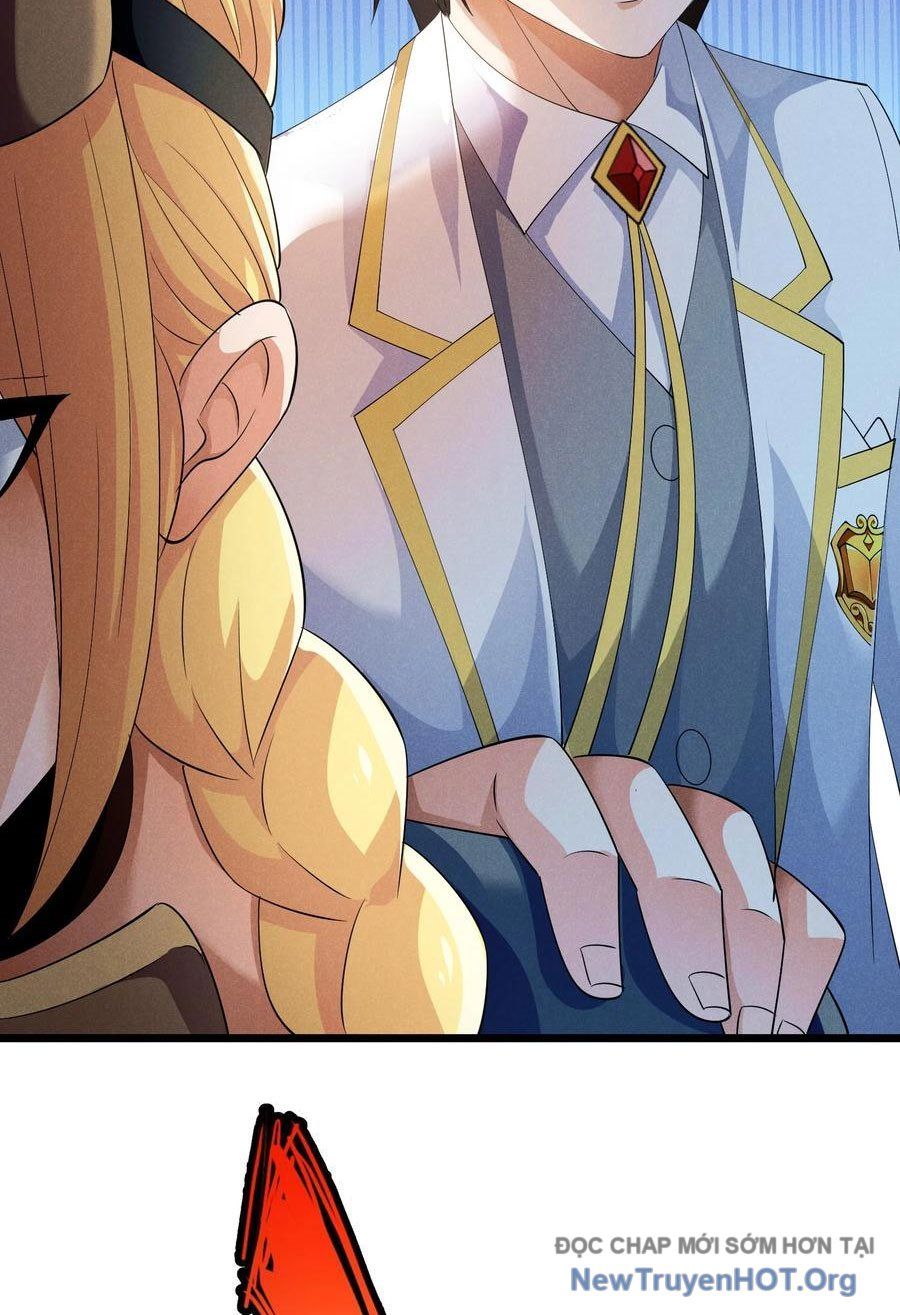 Tiểu Bạo Chúa Không Muốn Gặp Kết Thảm Chapter 85 - 75