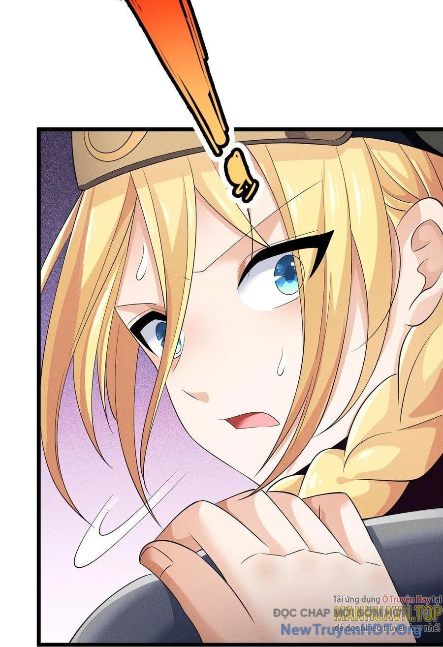 Tiểu Bạo Chúa Không Muốn Gặp Kết Thảm Chapter 85 - 76