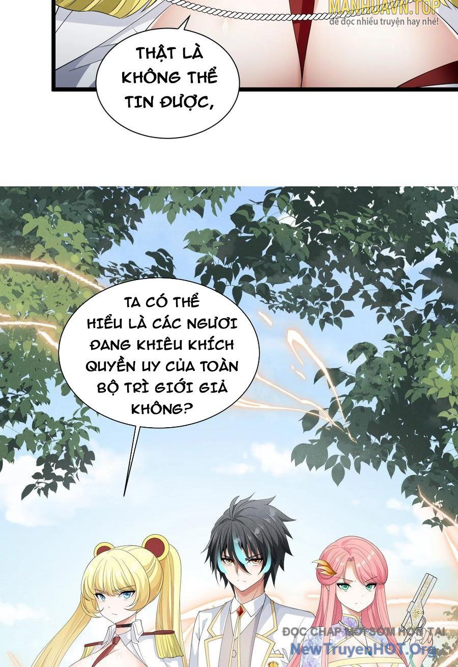 Tiểu Bạo Chúa Không Muốn Gặp Kết Thảm Chapter 85 - 10