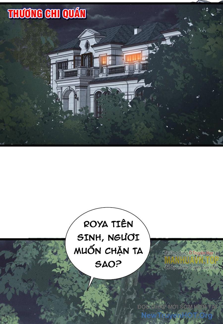 Tiểu Bạo Chúa Không Muốn Gặp Kết Thảm Chapter 86 - 2