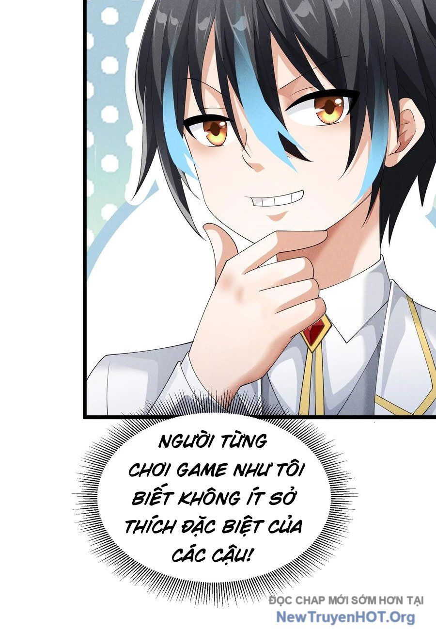 Tiểu Bạo Chúa Không Muốn Gặp Kết Thảm Chapter 86 - 11