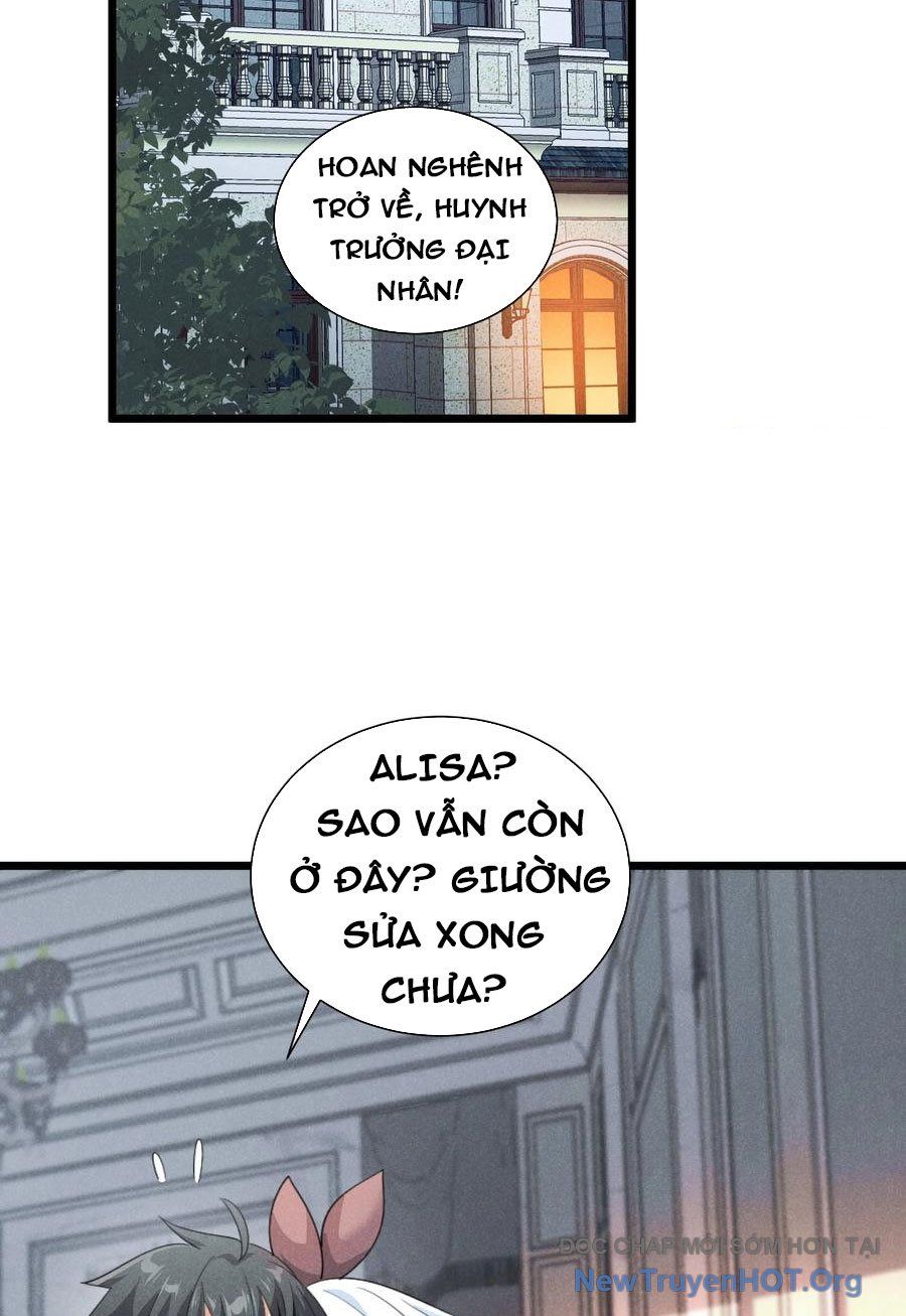 Tiểu Bạo Chúa Không Muốn Gặp Kết Thảm Chapter 86 - 13