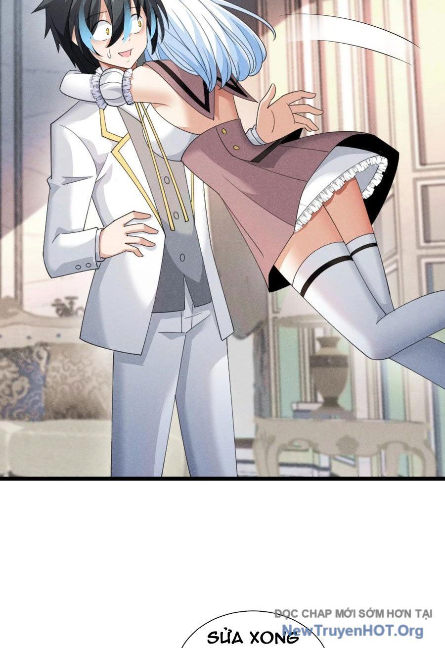 Tiểu Bạo Chúa Không Muốn Gặp Kết Thảm Chapter 86 - 14