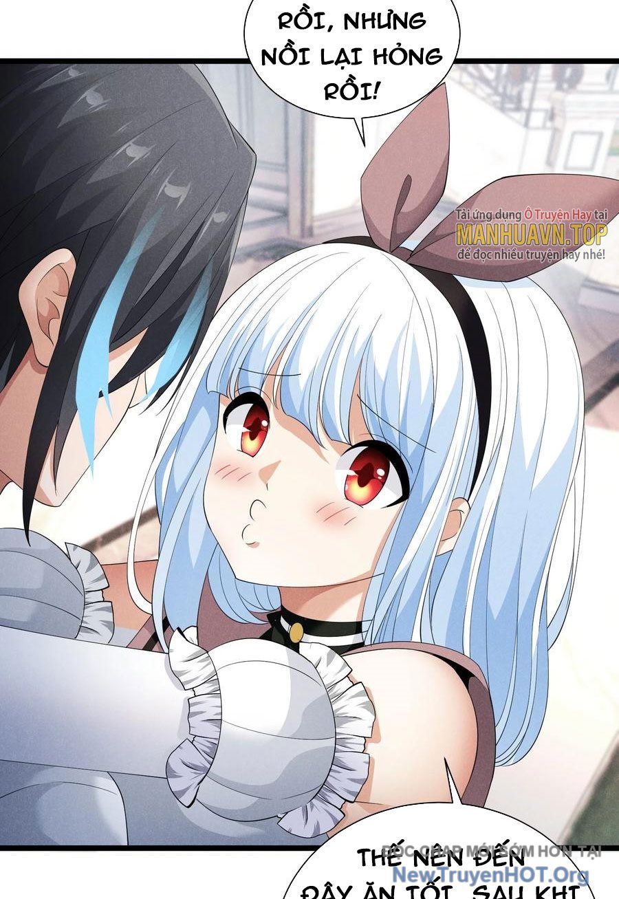 Tiểu Bạo Chúa Không Muốn Gặp Kết Thảm Chapter 86 - 15