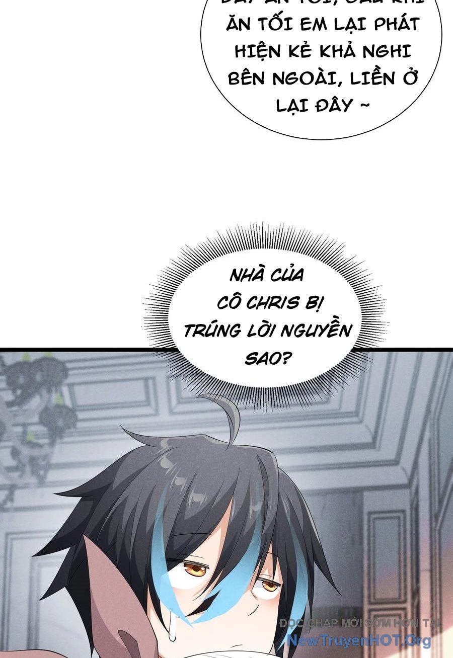 Tiểu Bạo Chúa Không Muốn Gặp Kết Thảm Chapter 86 - 16