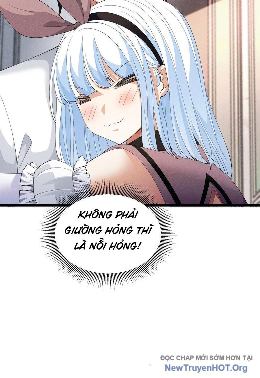 Tiểu Bạo Chúa Không Muốn Gặp Kết Thảm Chapter 86 - 17