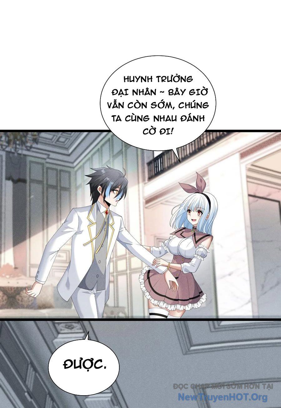 Tiểu Bạo Chúa Không Muốn Gặp Kết Thảm Chapter 86 - 18