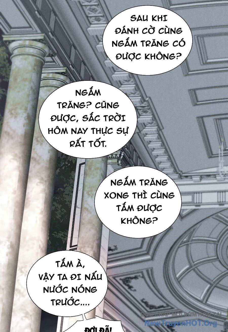 Tiểu Bạo Chúa Không Muốn Gặp Kết Thảm Chapter 86 - 19