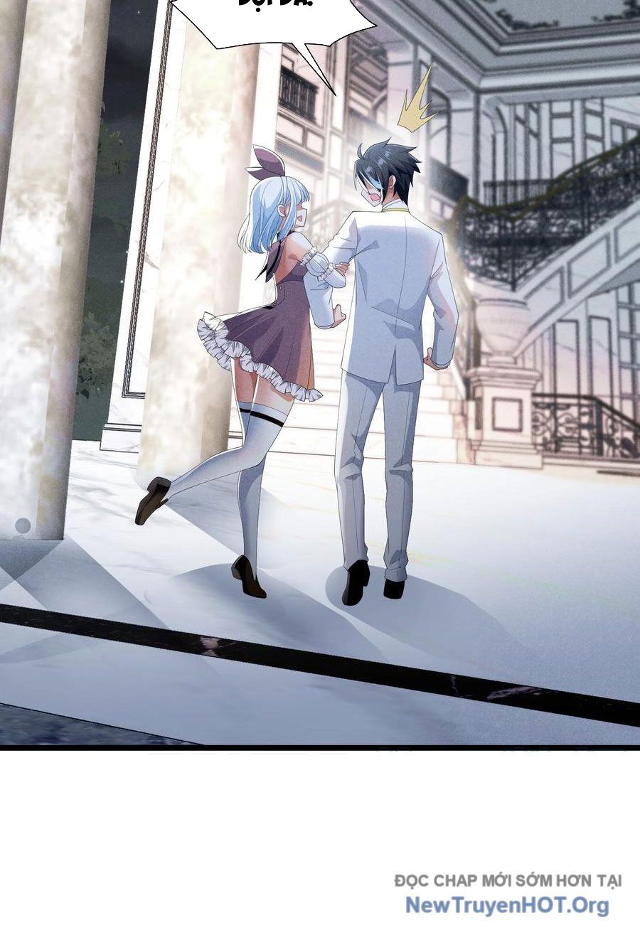 Tiểu Bạo Chúa Không Muốn Gặp Kết Thảm Chapter 86 - 20