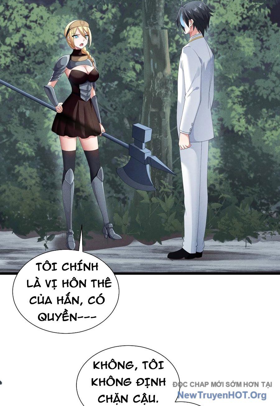 Tiểu Bạo Chúa Không Muốn Gặp Kết Thảm Chapter 86 - 3