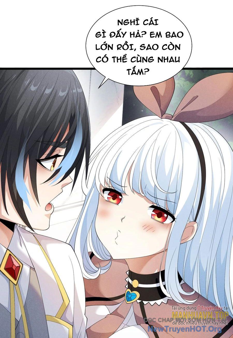 Tiểu Bạo Chúa Không Muốn Gặp Kết Thảm Chapter 86 - 21