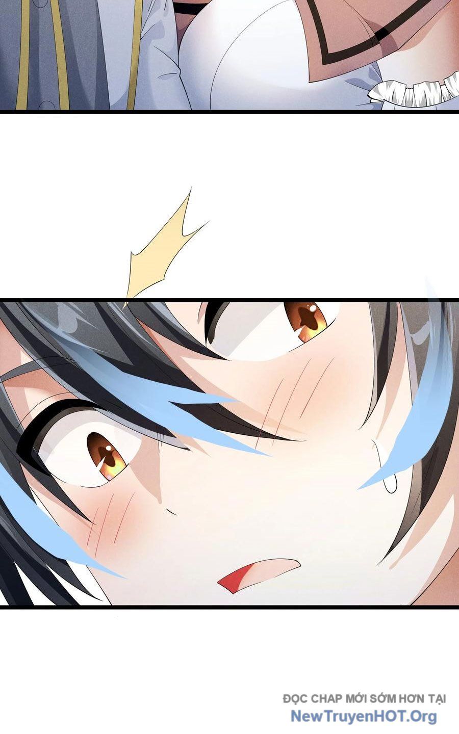 Tiểu Bạo Chúa Không Muốn Gặp Kết Thảm Chapter 86 - 22